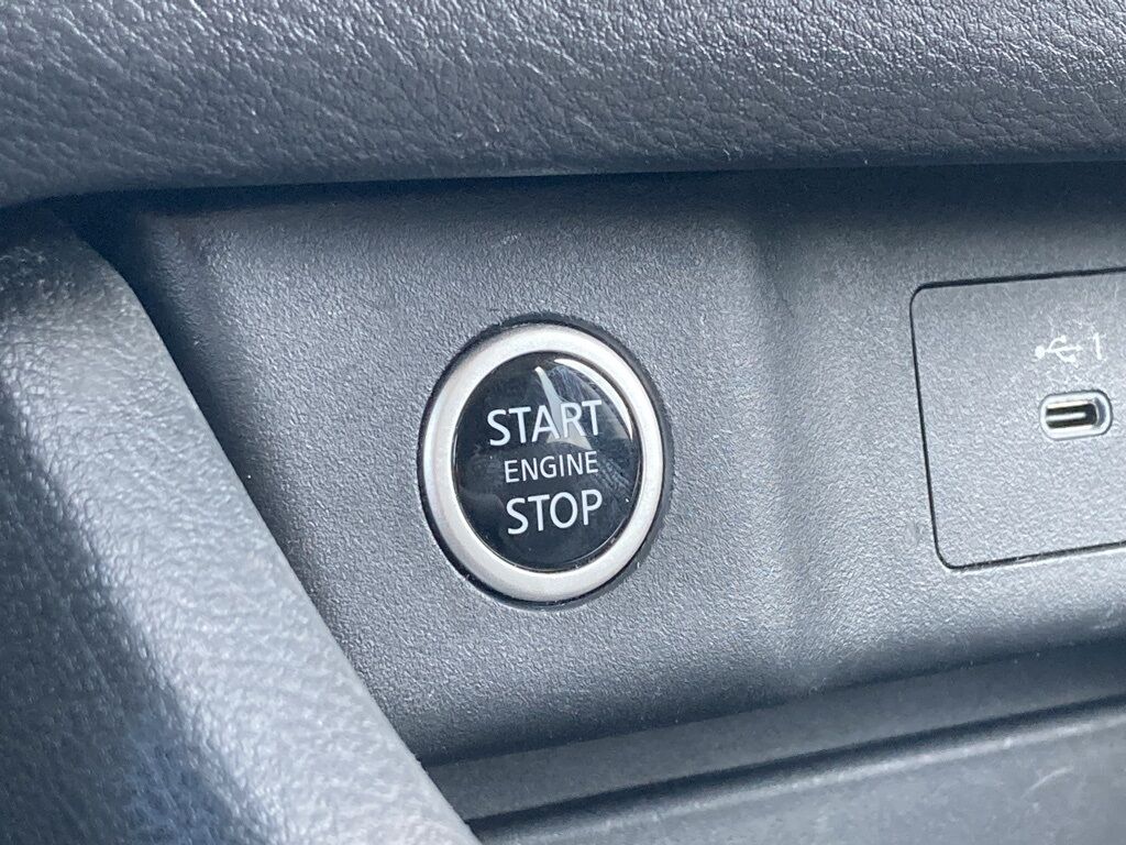 2023 Nissan Rogue SV San Antonio TX