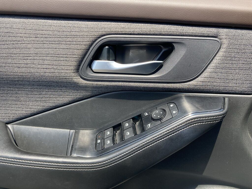 2023 Nissan Rogue SV San Antonio TX