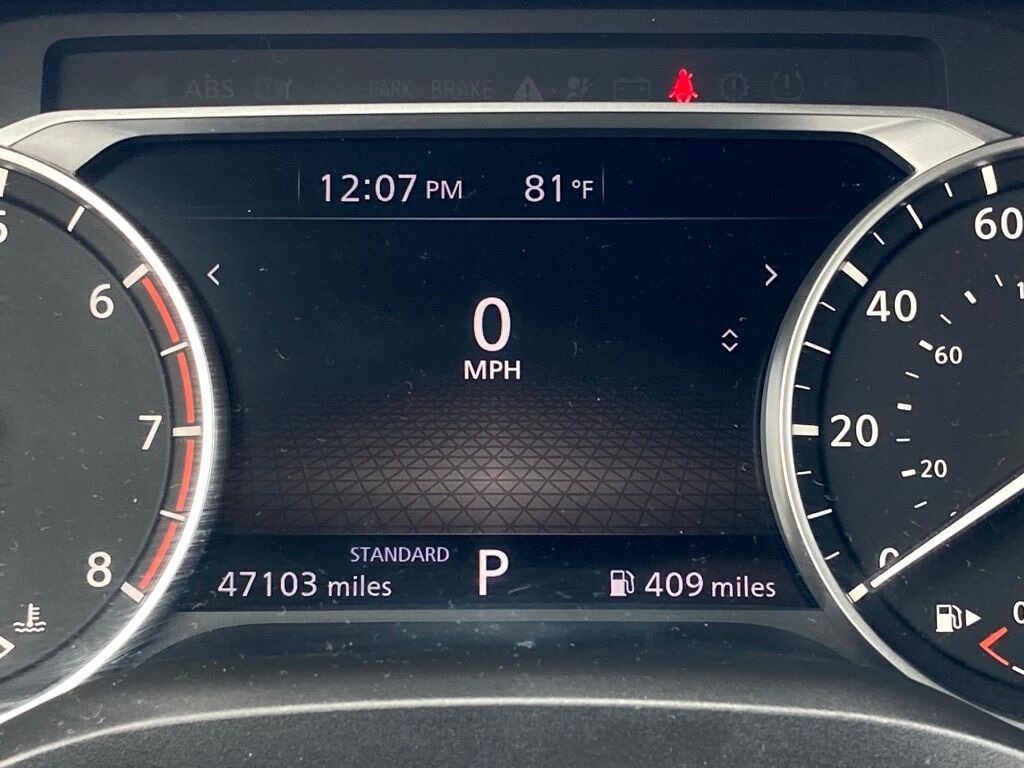 2023 Nissan Rogue SV San Antonio TX