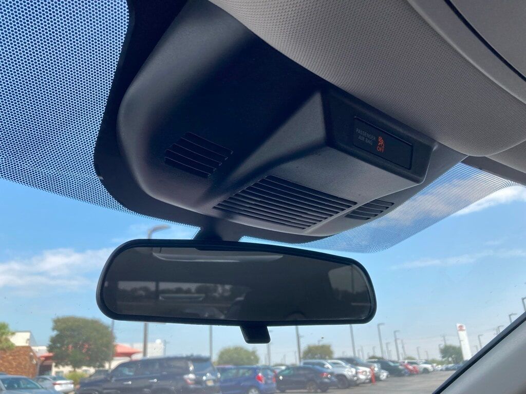 2023 Nissan Rogue SV San Antonio TX