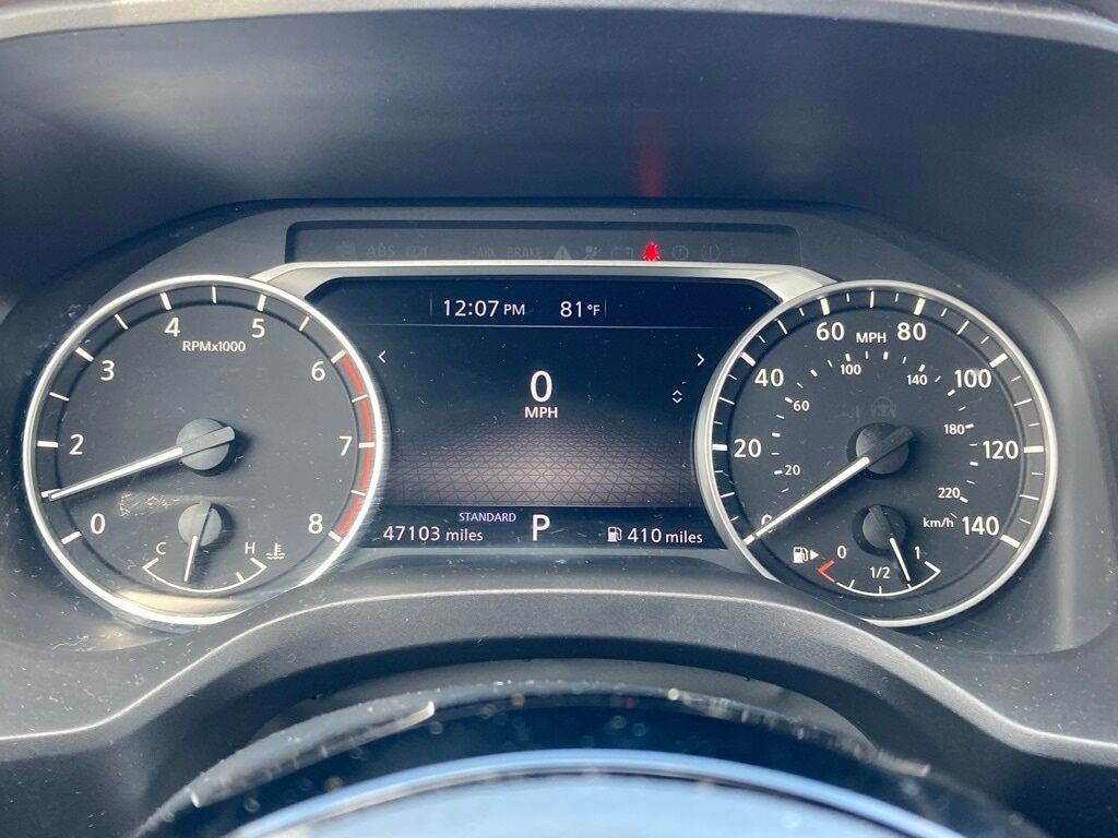 2023 Nissan Rogue SV San Antonio TX