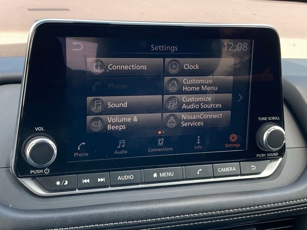 2023 Nissan Rogue SV San Antonio TX