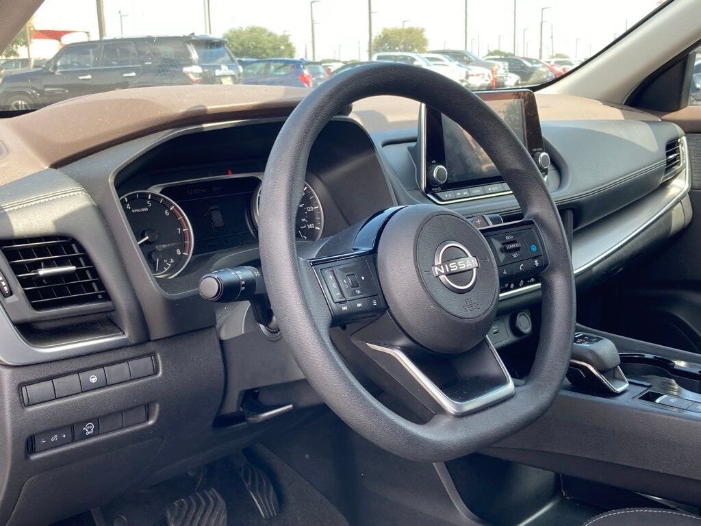 2023 Nissan Rogue SV San Antonio TX