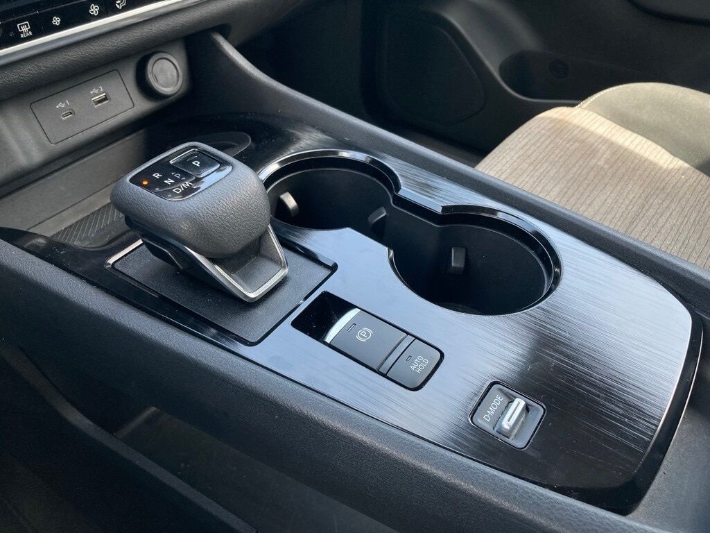 2023 Nissan Rogue SV San Antonio TX