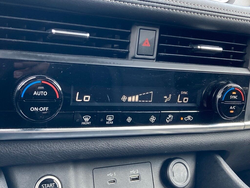 2023 Nissan Rogue SV San Antonio TX
