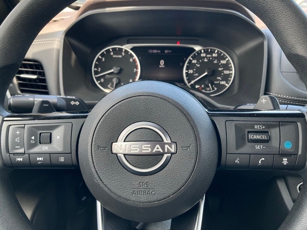 2023 Nissan Rogue SV San Antonio TX