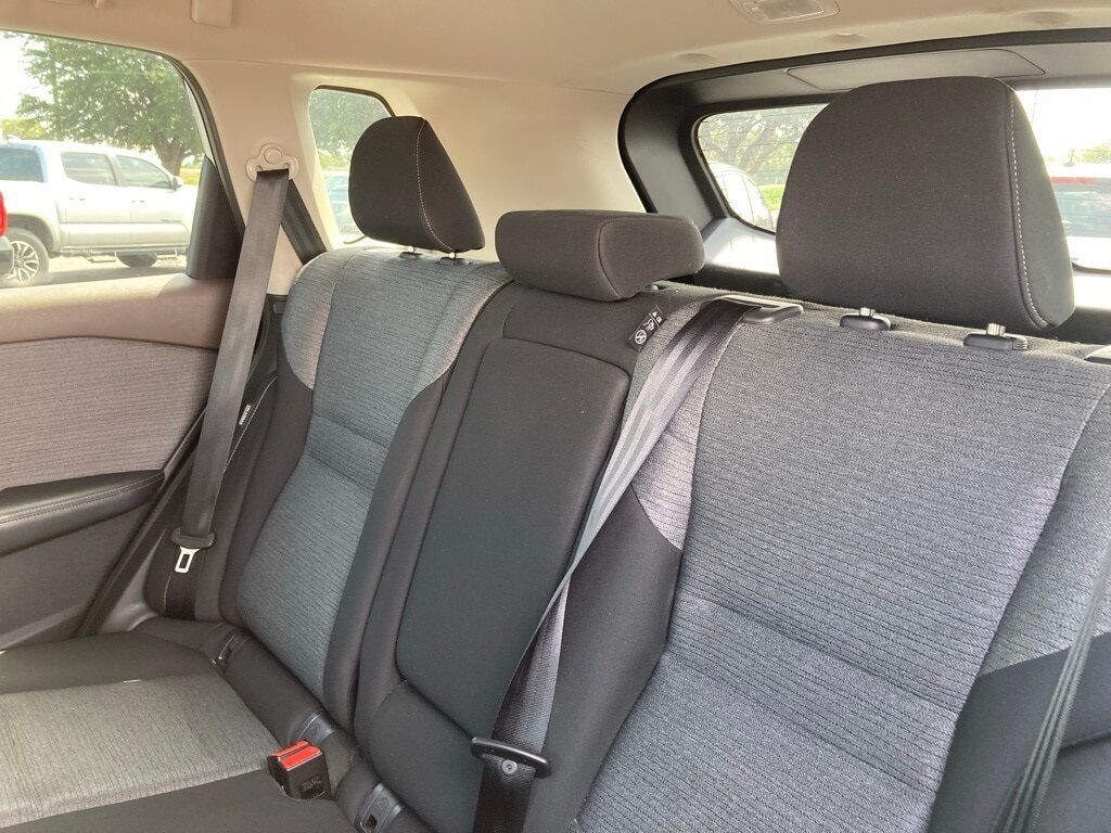 2023 Nissan Rogue SV San Antonio TX