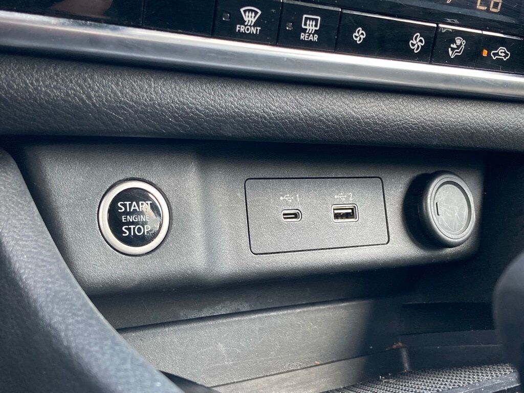 2023 Nissan Rogue SV San Antonio TX