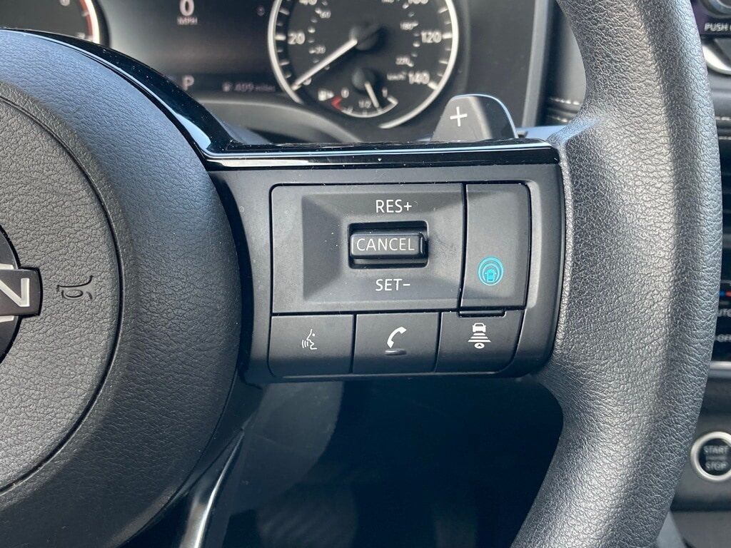 2023 Nissan Rogue SV San Antonio TX