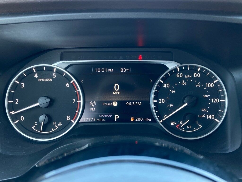 2023 Nissan Rogue SV San Antonio TX