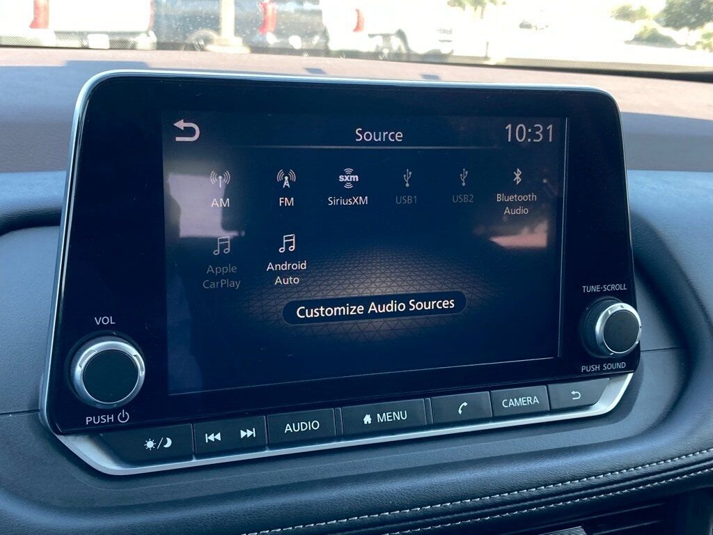 2023 Nissan Rogue SV San Antonio TX