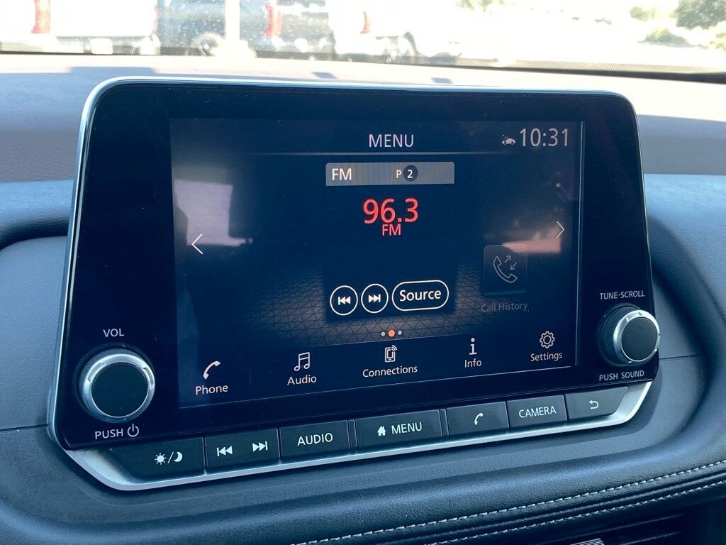 2023 Nissan Rogue SV San Antonio TX