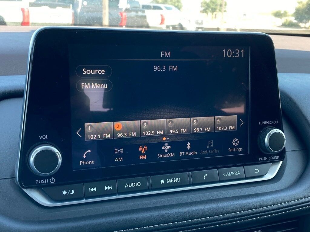 2023 Nissan Rogue SV San Antonio TX