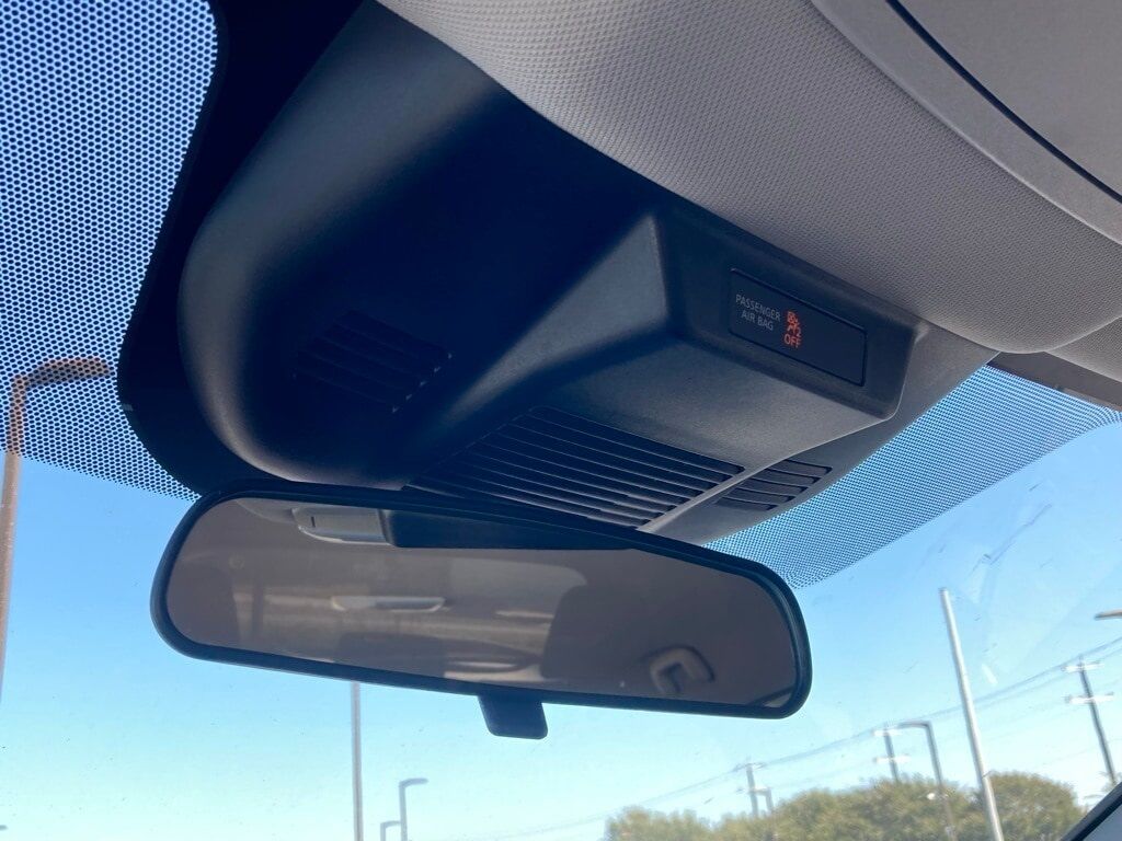 2023 Nissan Rogue SV San Antonio TX
