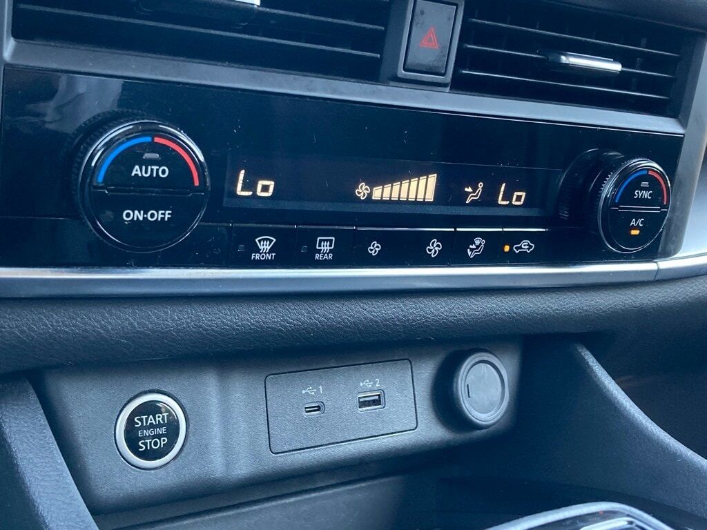 2023 Nissan Rogue SV San Antonio TX
