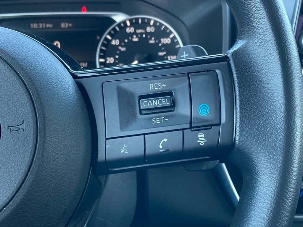 2023 Nissan Rogue SV San Antonio TX
