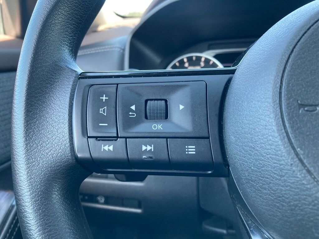 2023 Nissan Rogue SV San Antonio TX