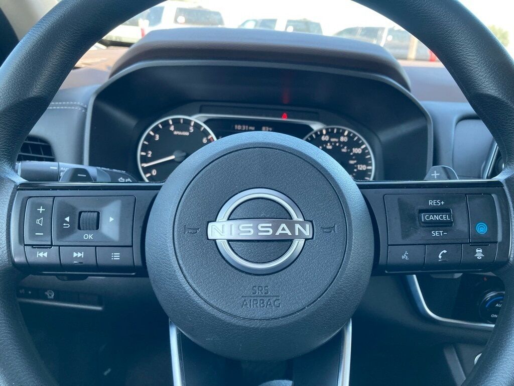 2023 Nissan Rogue SV San Antonio TX