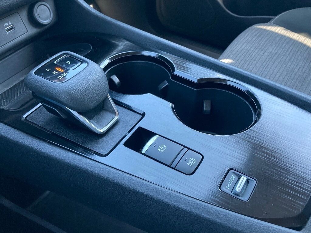 2023 Nissan Rogue SV San Antonio TX