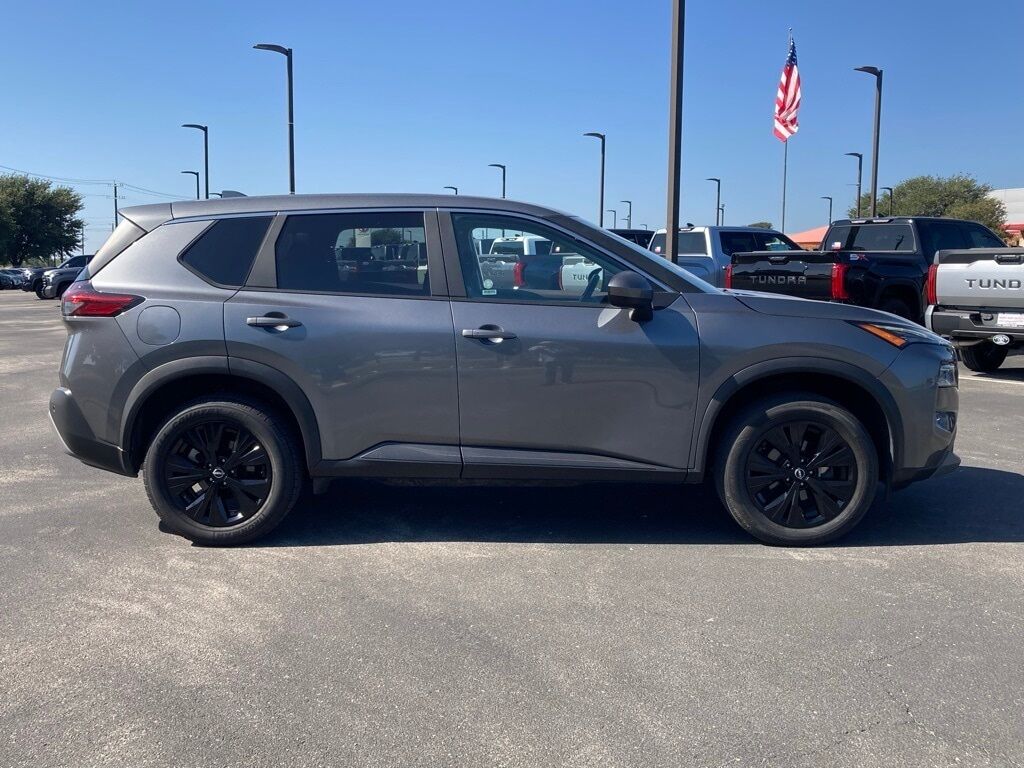 2023 Nissan Rogue SV San Antonio TX
