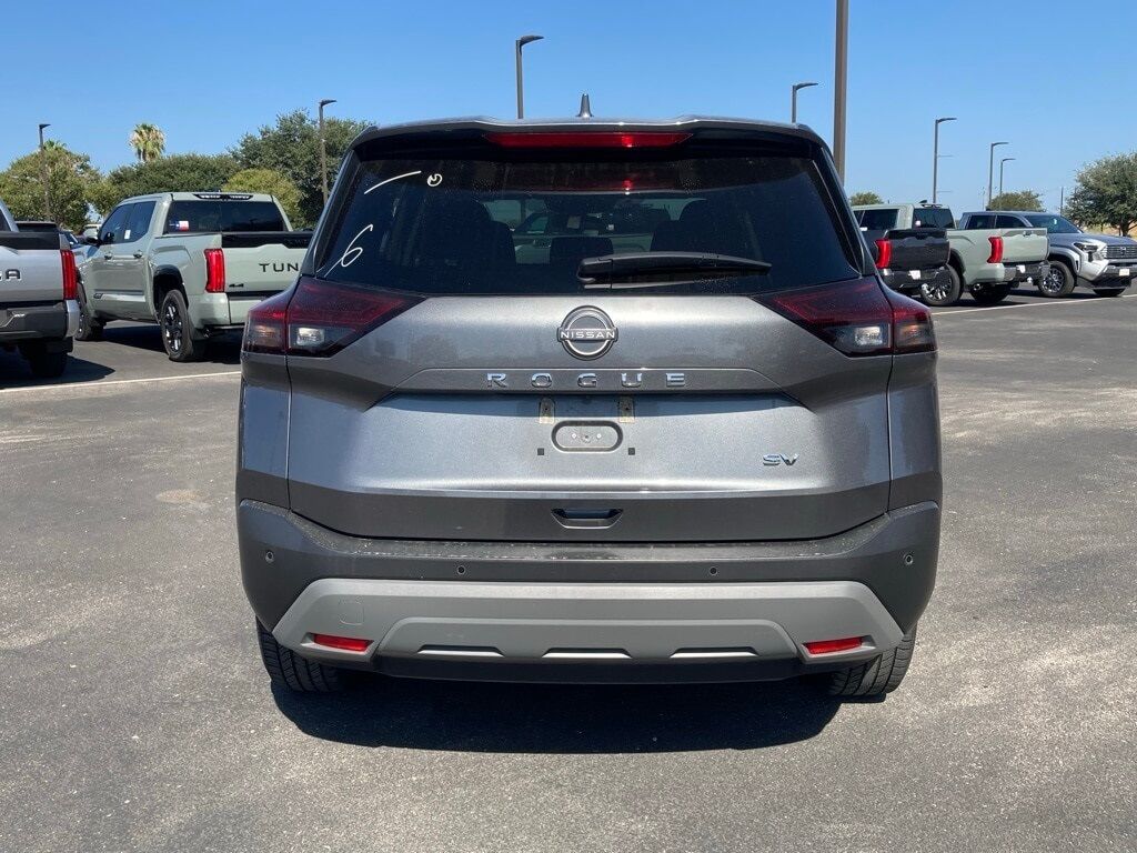2023 Nissan Rogue SV San Antonio TX