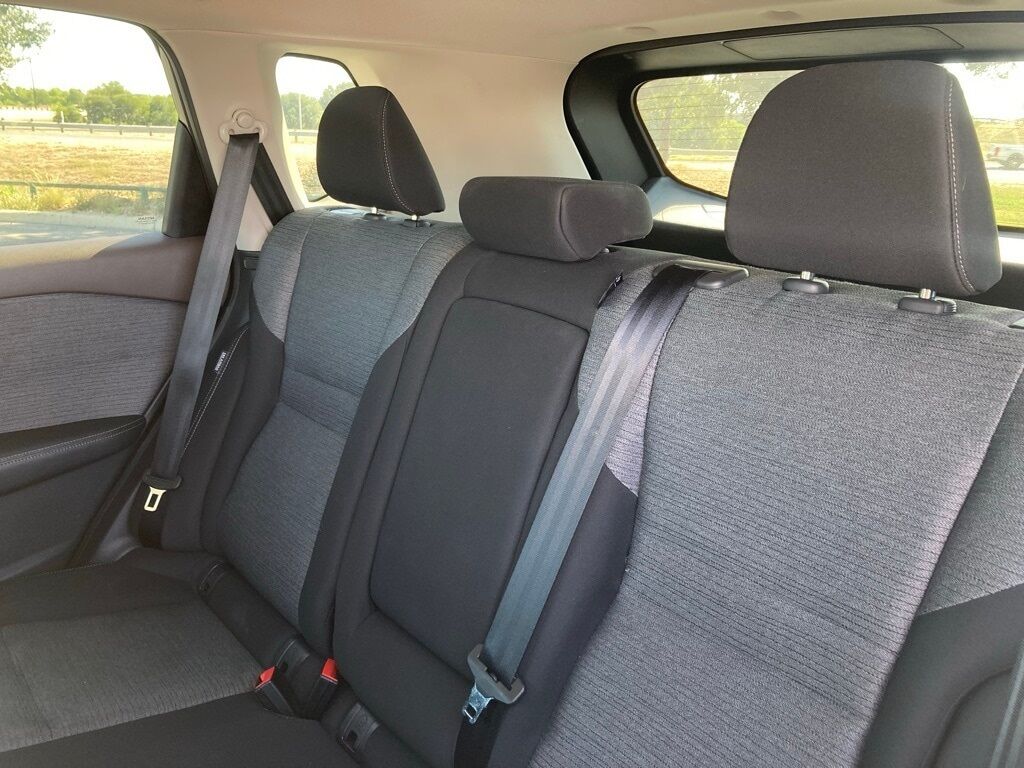 2023 Nissan Rogue SV San Antonio TX