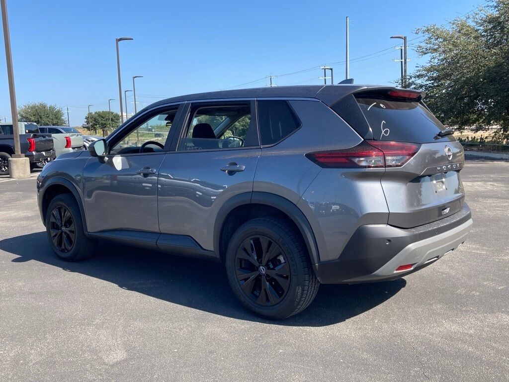 2023 Nissan Rogue SV San Antonio TX