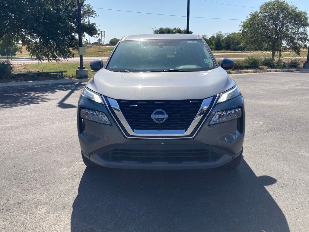 2023 Nissan Rogue SV San Antonio TX
