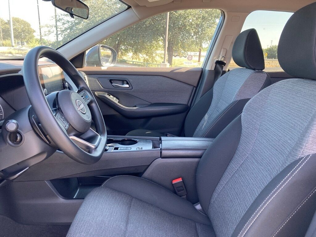 2023 Nissan Rogue SV San Antonio TX