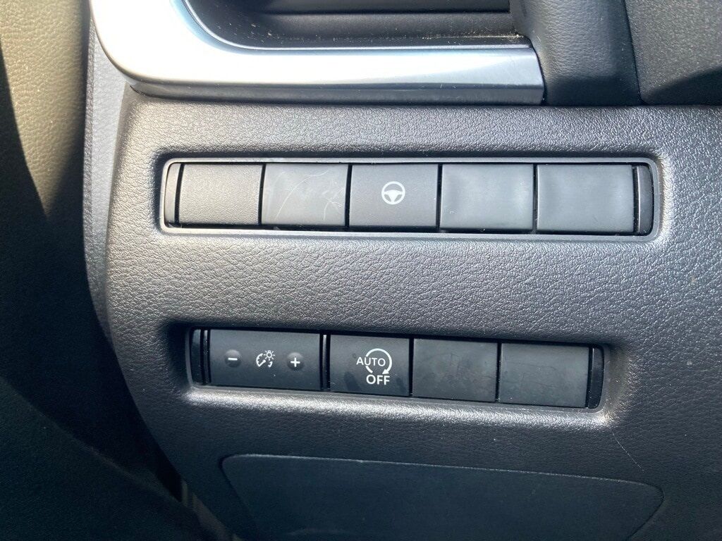 2023 Nissan Rogue SV San Antonio TX