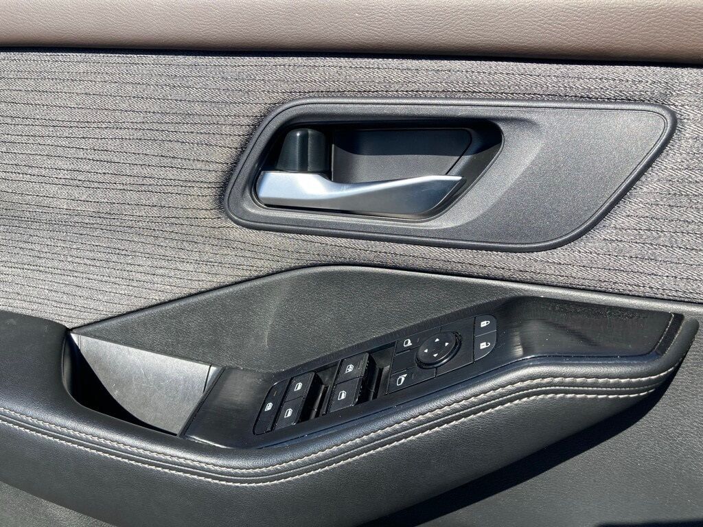 2023 Nissan Rogue SV San Antonio TX