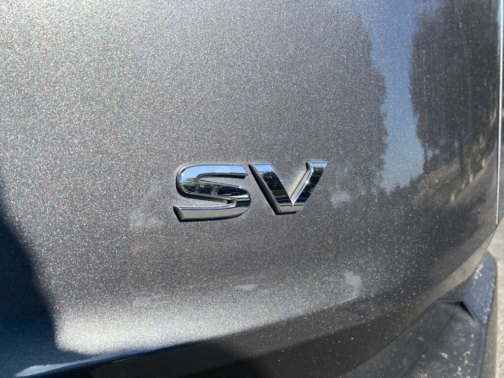 2023 Nissan Rogue SV San Antonio TX