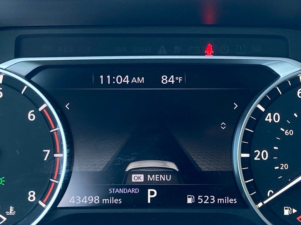 2023 Nissan Rogue SV San Antonio TX