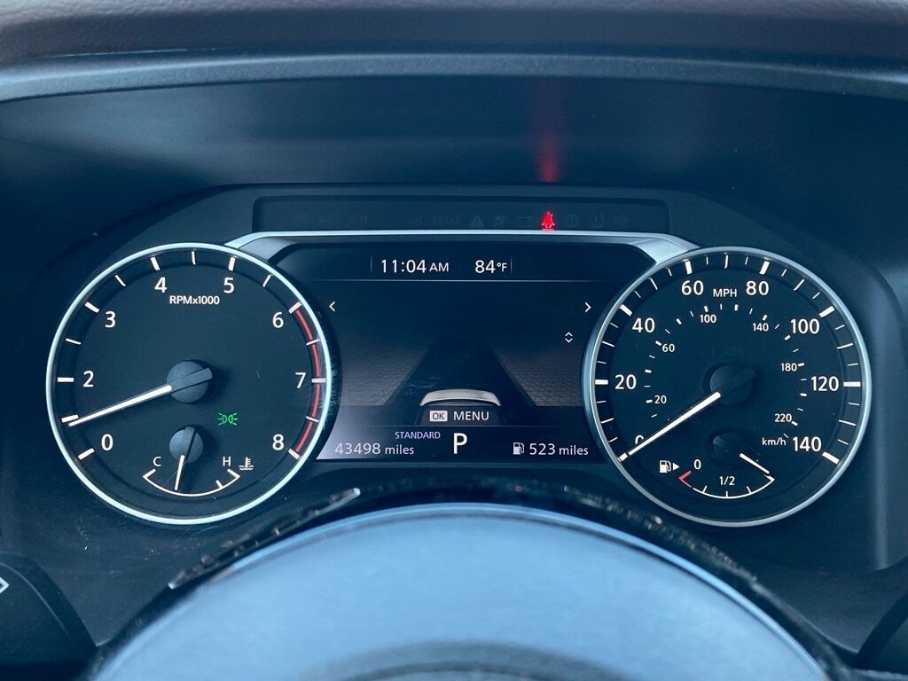 2023 Nissan Rogue SV San Antonio TX