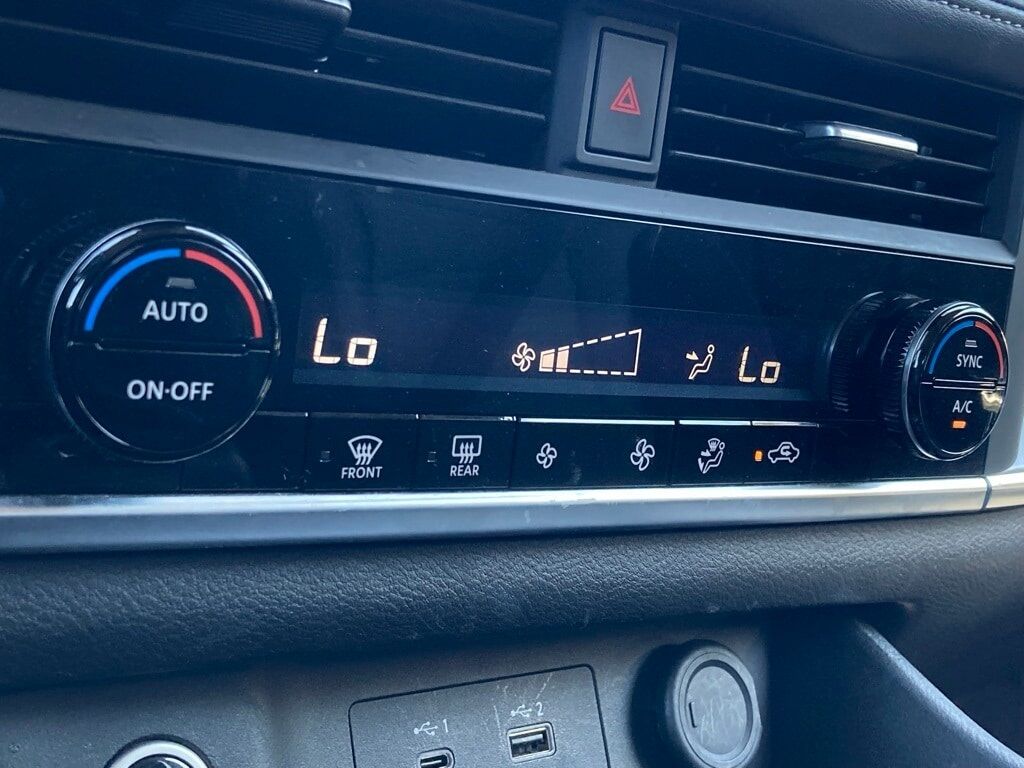 2023 Nissan Rogue SV San Antonio TX