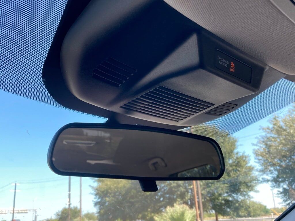 2023 Nissan Rogue SV San Antonio TX