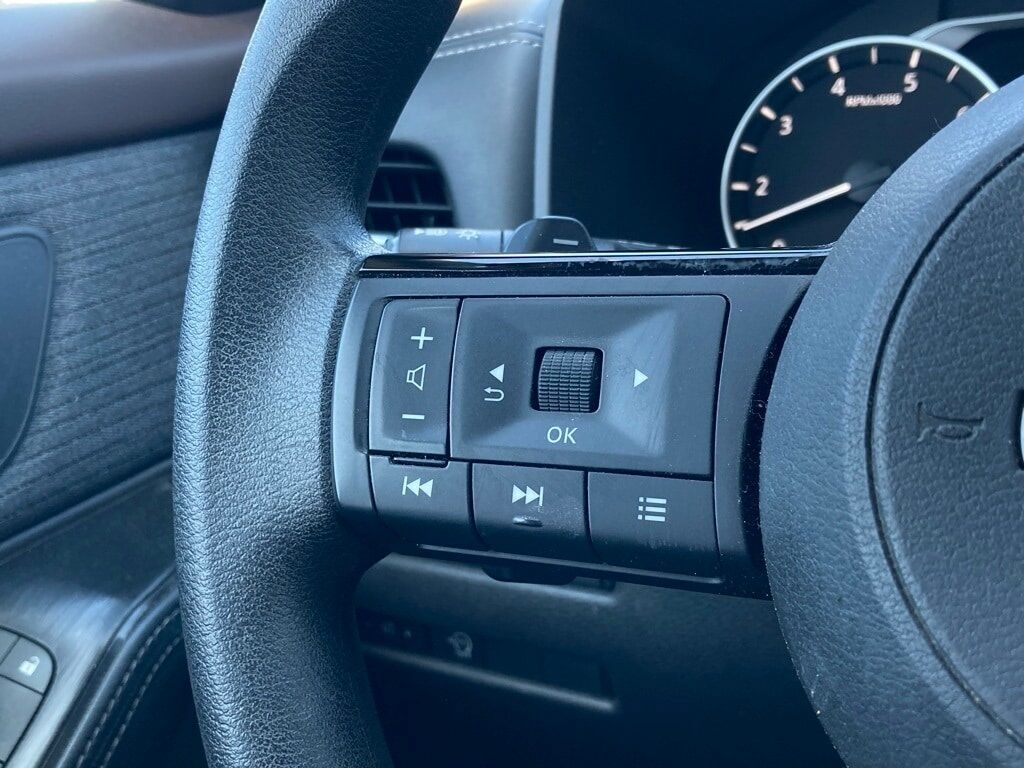2023 Nissan Rogue SV San Antonio TX