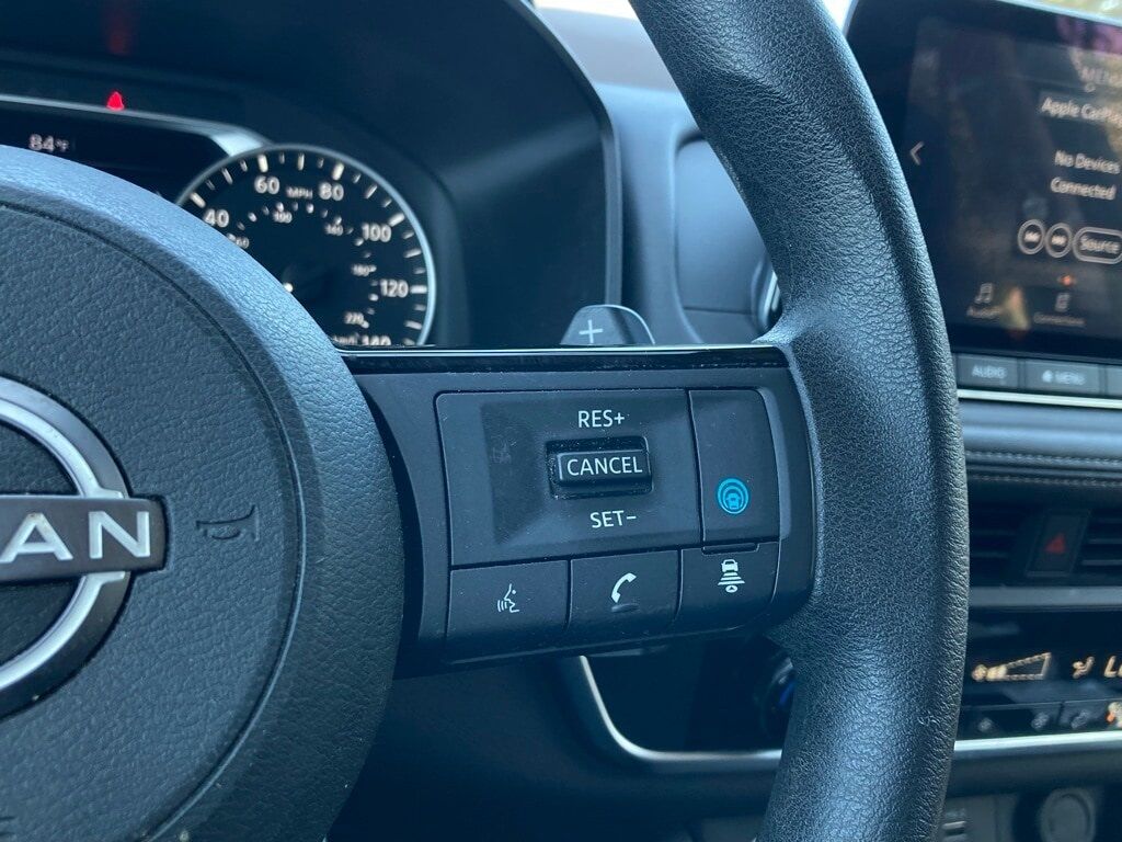 2023 Nissan Rogue SV San Antonio TX