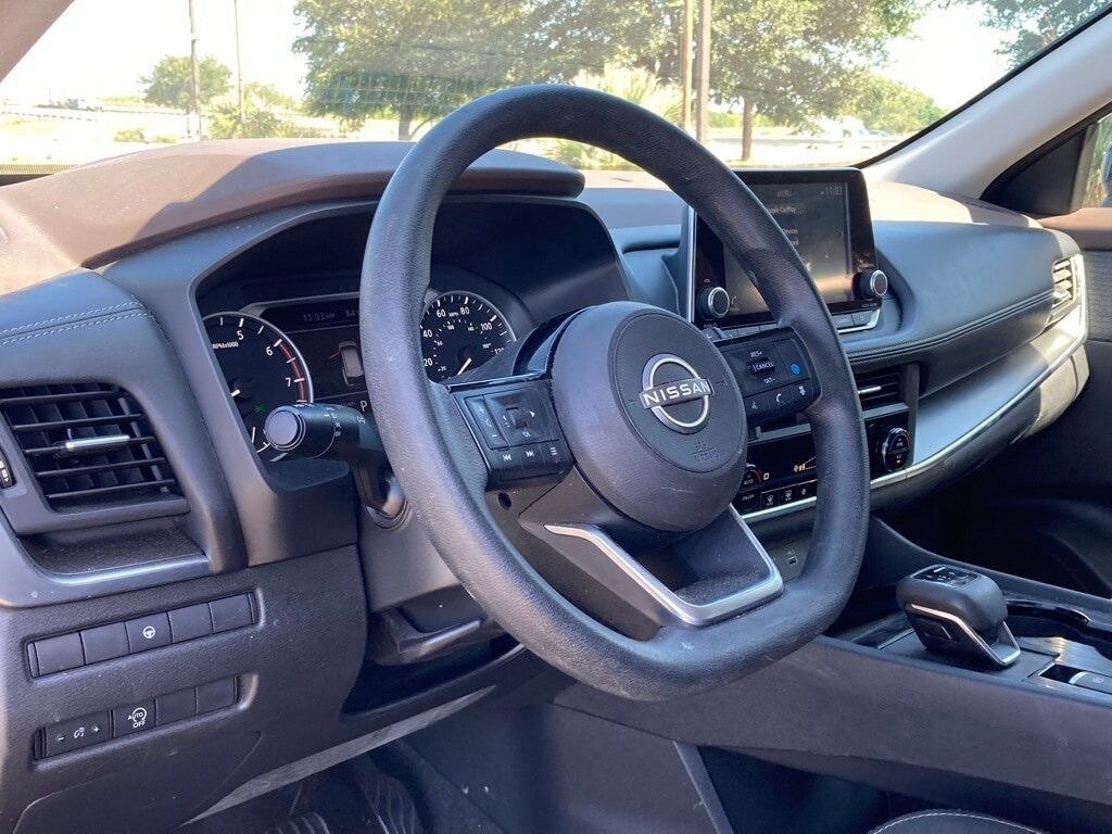 2023 Nissan Rogue SV San Antonio TX