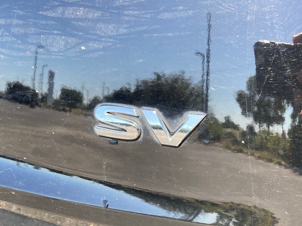 2023 Nissan Rogue SV San Antonio TX
