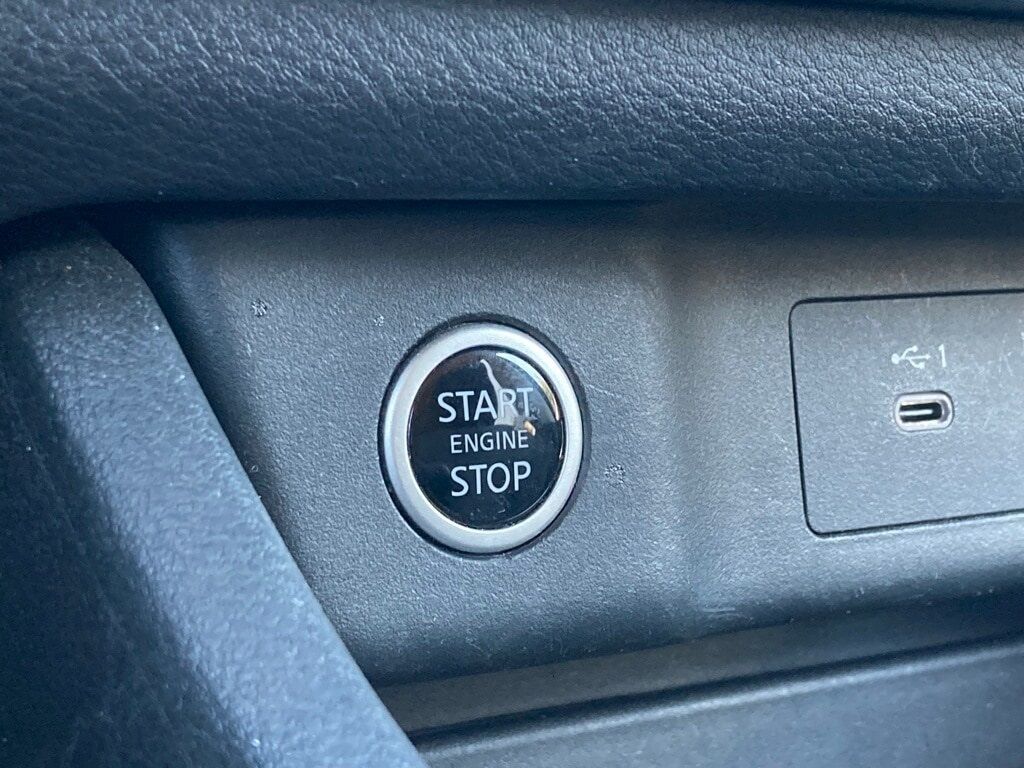 2023 Nissan Rogue SV San Antonio TX