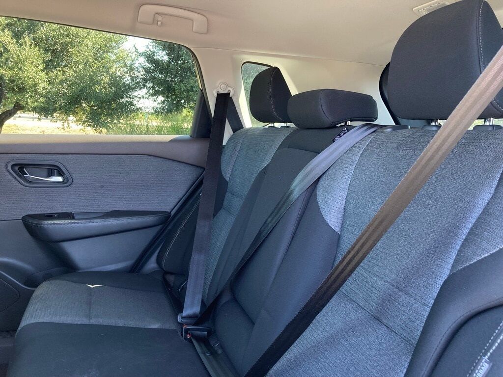 2023 Nissan Rogue SV San Antonio TX