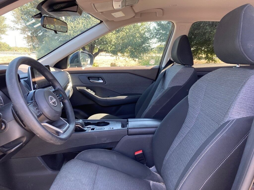 2023 Nissan Rogue SV San Antonio TX