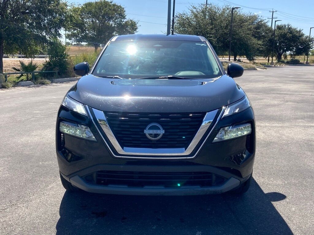 2023 Nissan Rogue SV San Antonio TX