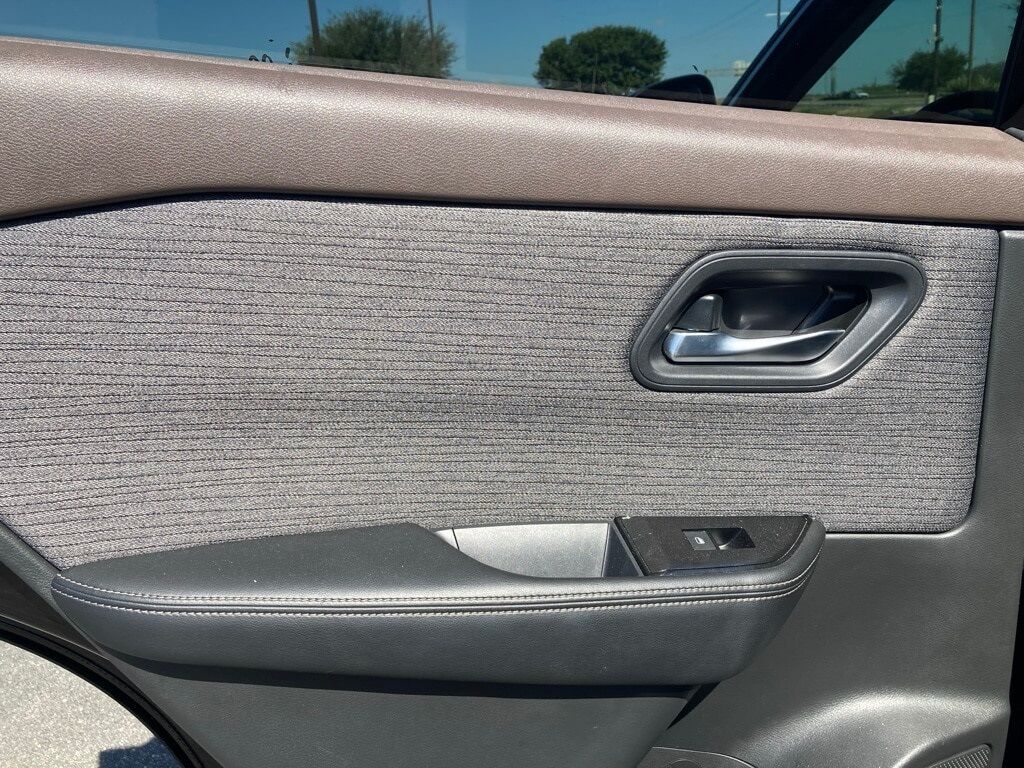 2023 Nissan Rogue SV San Antonio TX