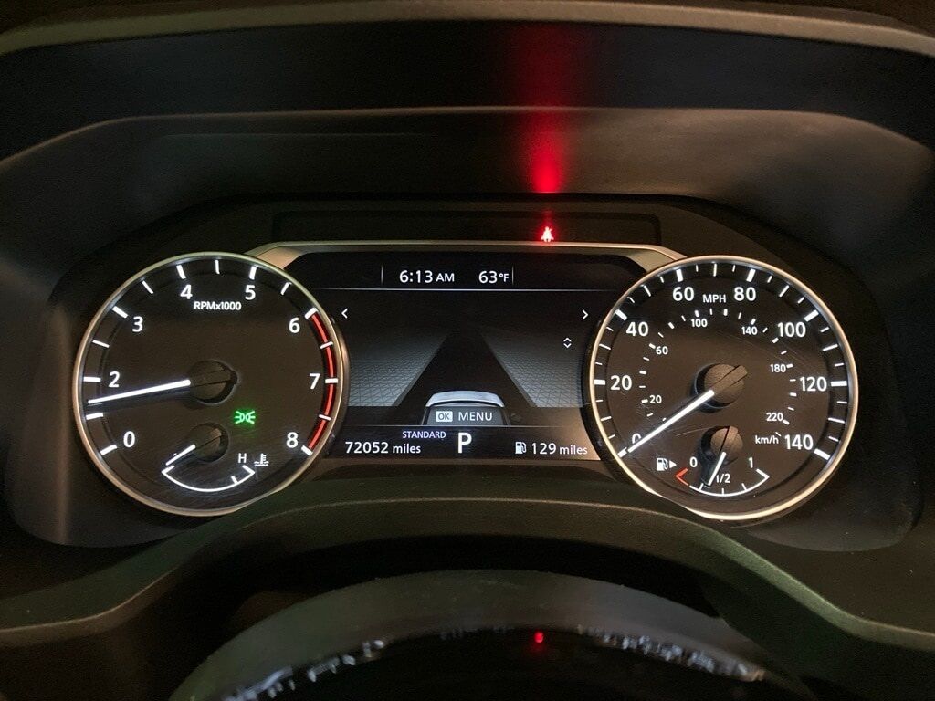 2023 Nissan Rogue SV San Antonio TX