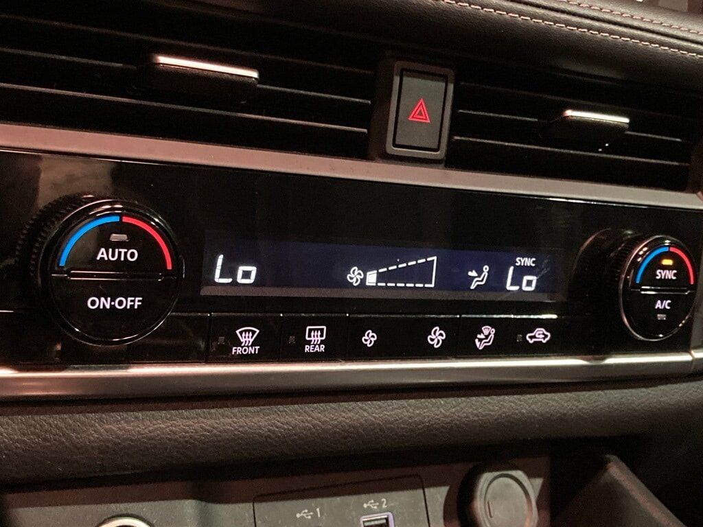 2023 Nissan Rogue SV San Antonio TX