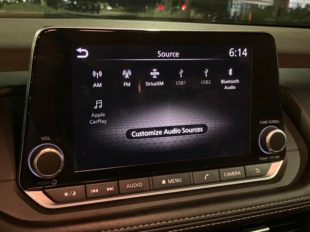 2023 Nissan Rogue SV San Antonio TX