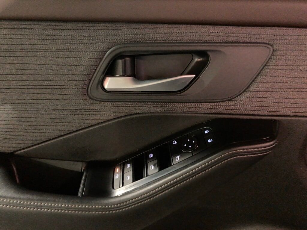 2023 Nissan Rogue SV San Antonio TX