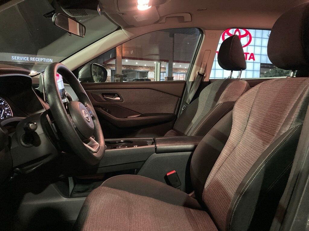 2023 Nissan Rogue SV San Antonio TX